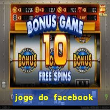 jogo do facebook candy crush saga